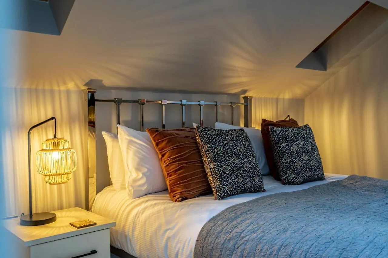 Pawson House Villa York Holiday home
