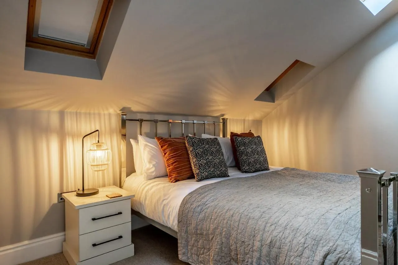 Pawson House Villa York