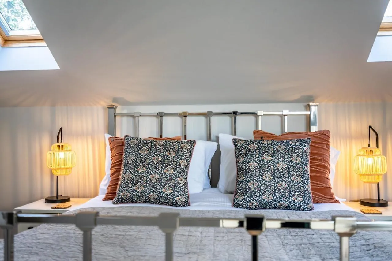 Holiday home Pawson House Villa York United Kingdom