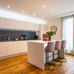 Apartment 107 @ Ryedale House, York