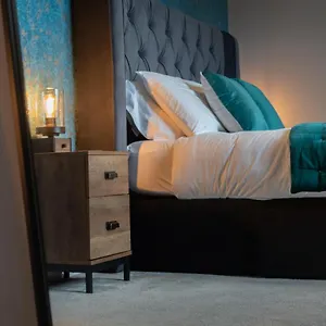 Apartment Penley's Mews - Centre + Free Private Parking, York