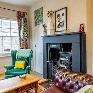 Apartment 4 - The Kings, York